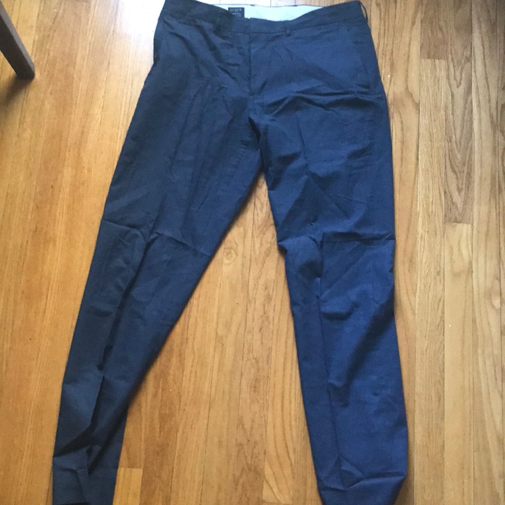JCrew Bedford Dress Pants